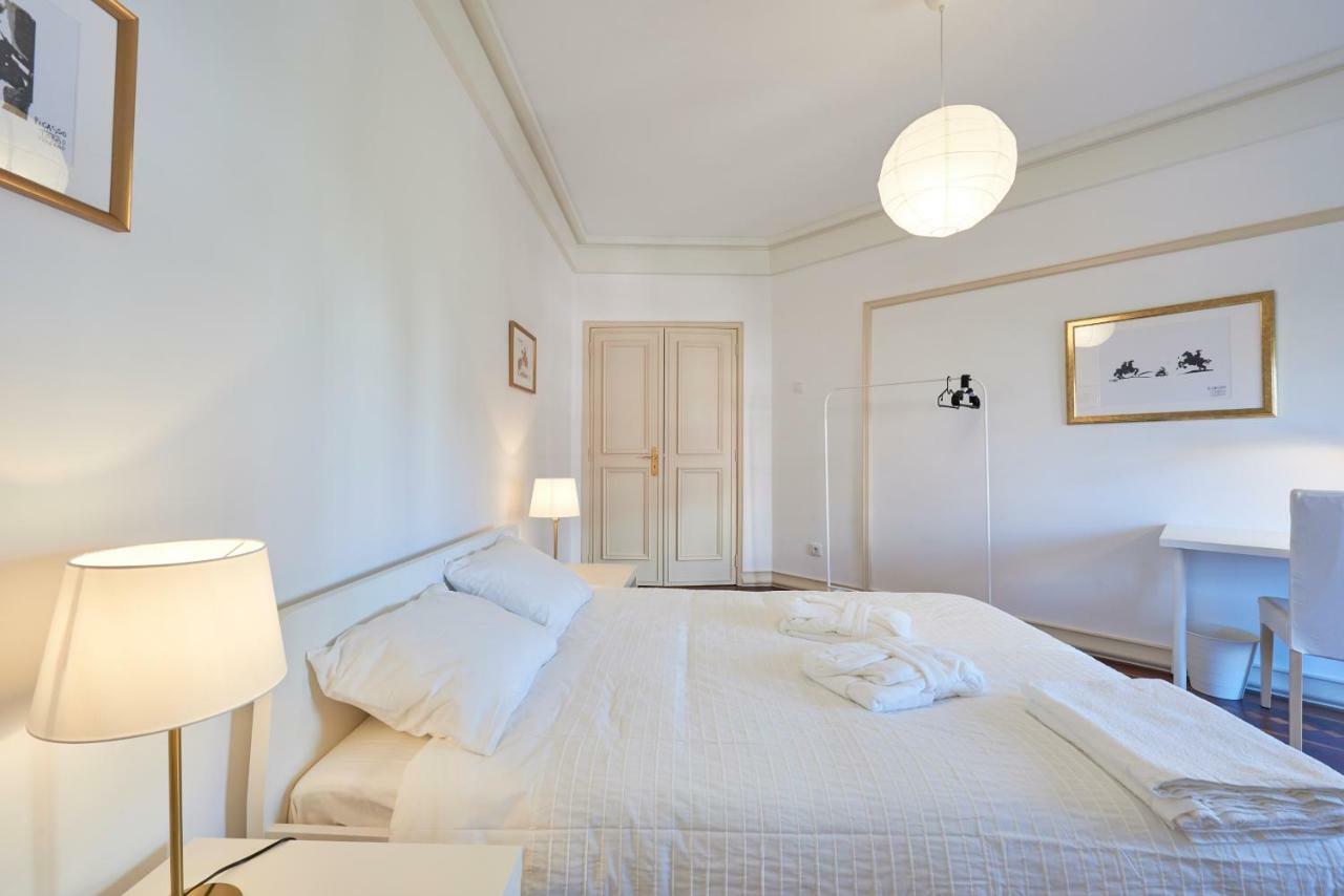 Campo Pequeno Prestige Hotel Lisabona Cameră foto